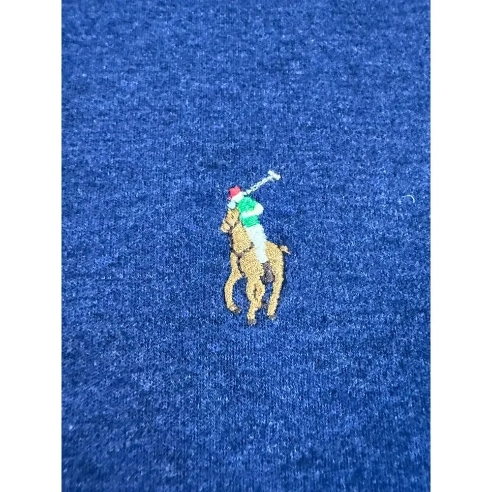 Polo Ralph Lauren Classic Fit Polo Shirt Men XXL Short Sleeve Big Pony